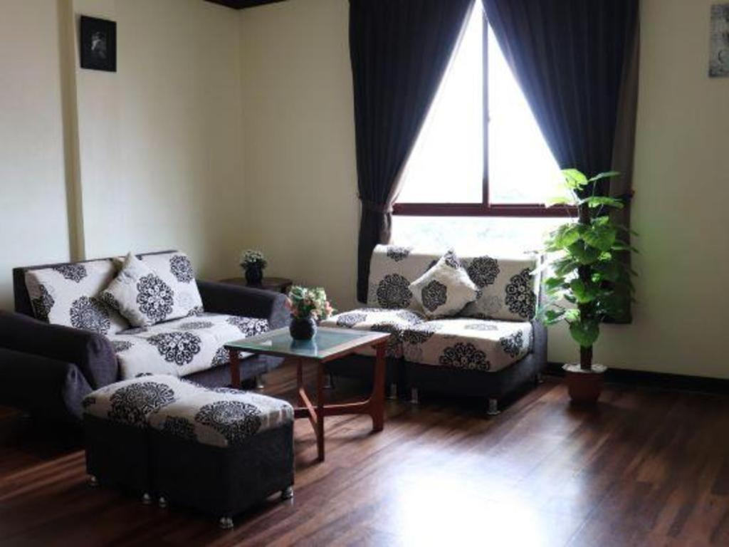 Phonethip Plaza Hotel Vientiane Exteriér fotografie