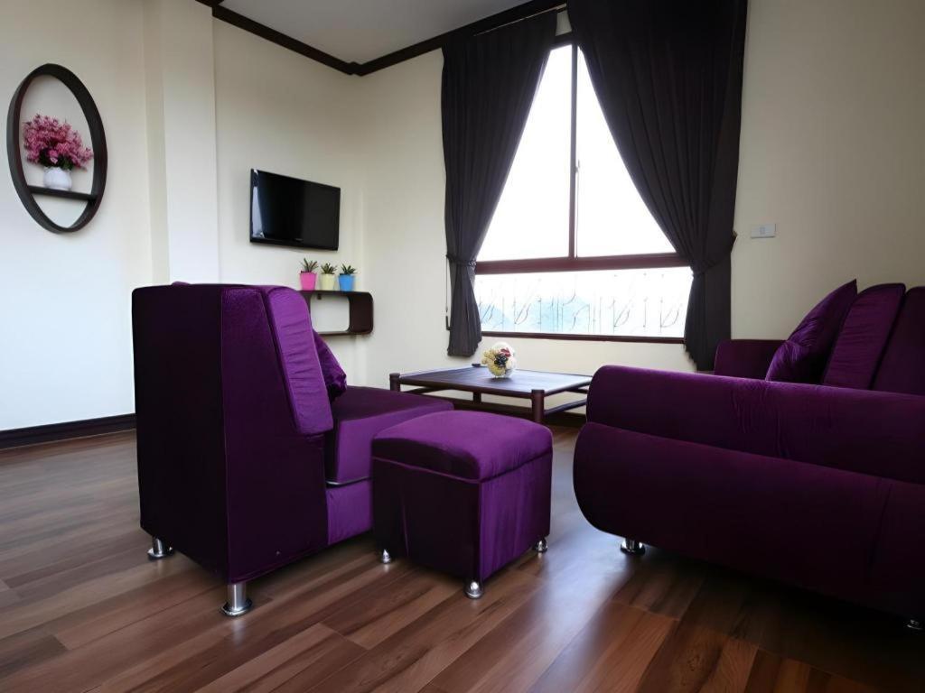 Phonethip Plaza Hotel Vientiane Exteriér fotografie